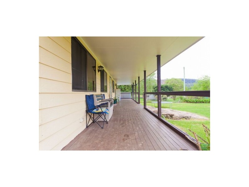 4 Connell Street, Glenreagh NSW 2450