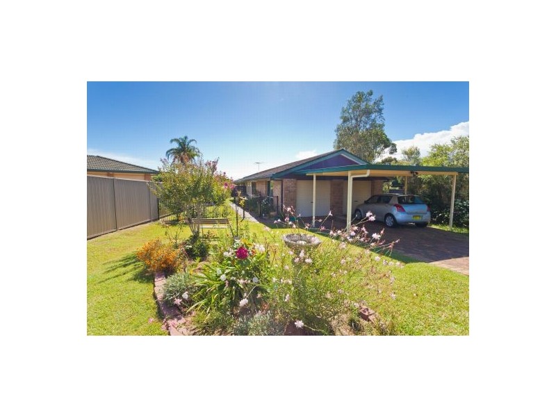 16 Hibbard Close, Boambee East NSW 2452