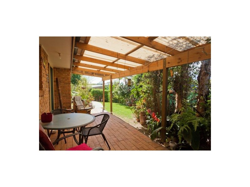 16 Hibbard Close, Boambee East NSW 2452