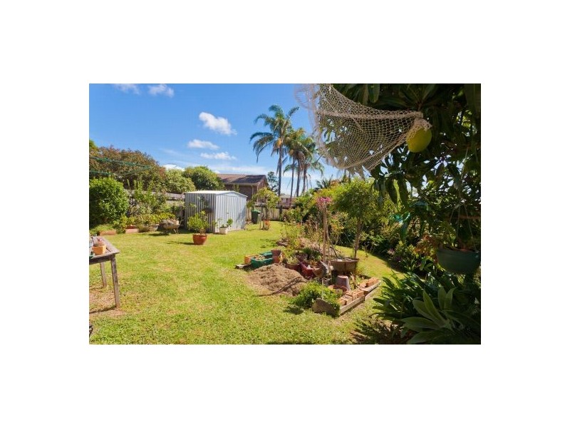 16 Hibbard Close, Boambee East NSW 2452