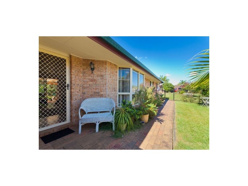 16 Hibbard Close, Boambee East NSW 2452