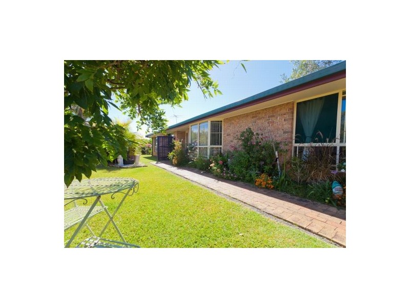 16 Hibbard Close, Boambee East NSW 2452