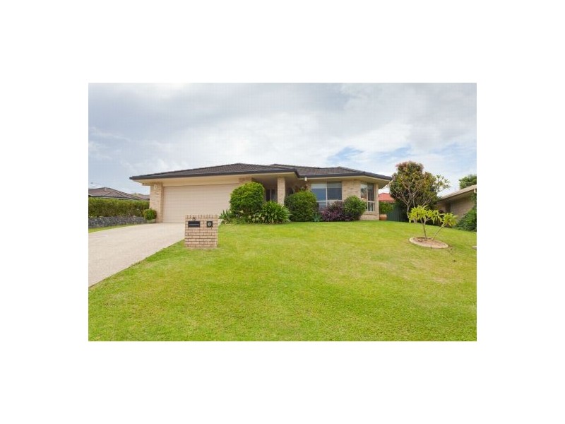 5 Rutland Street, Bonville NSW 2441