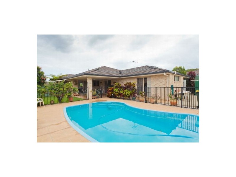 5 Rutland Street, Bonville NSW 2441