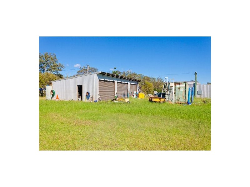 2034 Orara Way, Glenreagh NSW 2450