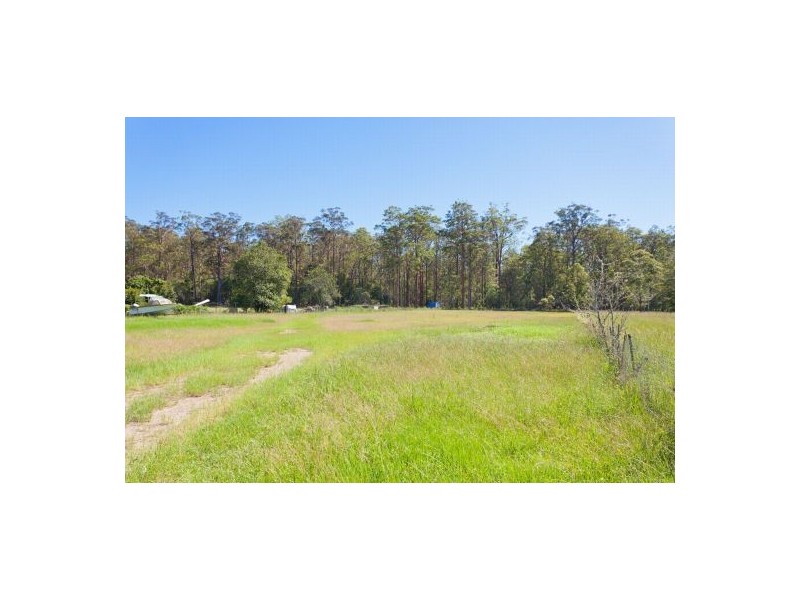 2034 Orara Way, Glenreagh NSW 2450