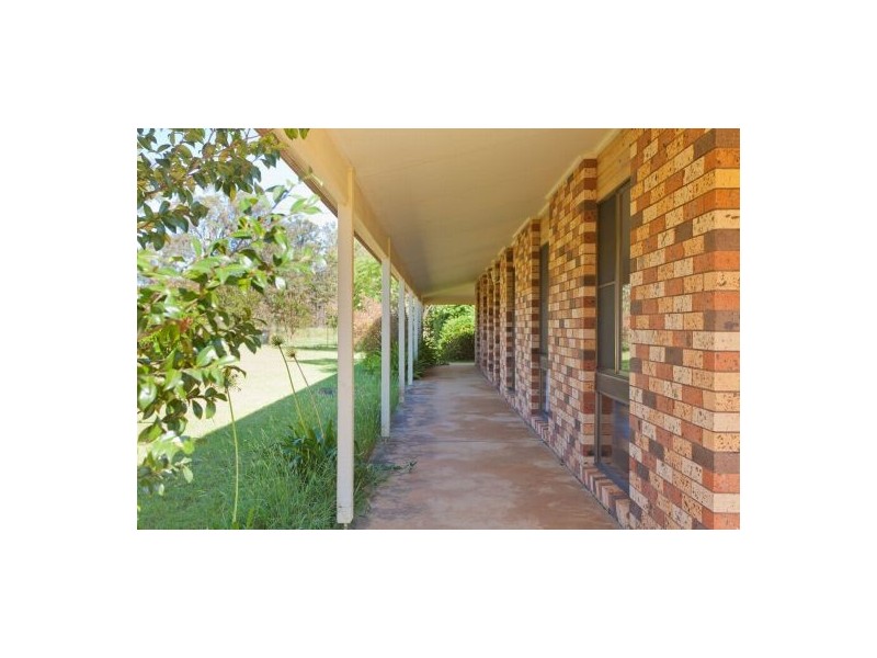 2034 Orara Way, Glenreagh NSW 2450