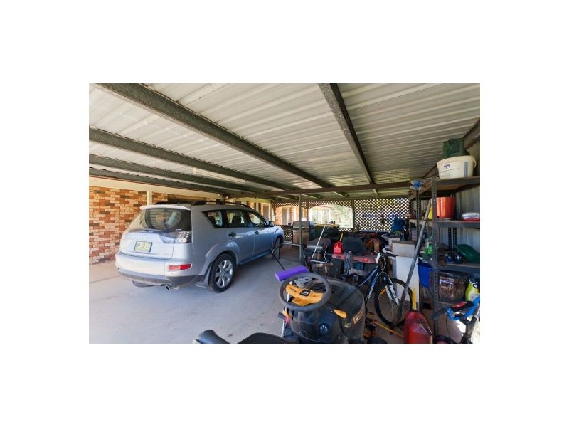 2034 Orara Way, Glenreagh NSW 2450