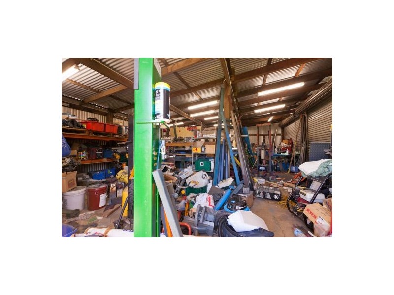 2034 Orara Way, Glenreagh NSW 2450