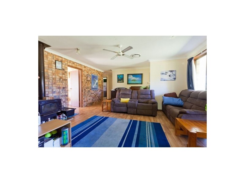 2034 Orara Way, Glenreagh NSW 2450