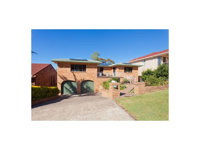 54 Tindara Drive, Sawtell NSW 2452