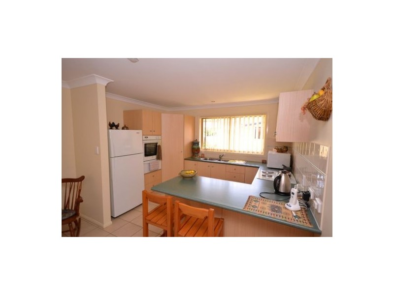 12 Sabal Drive, Sawtell NSW 2452