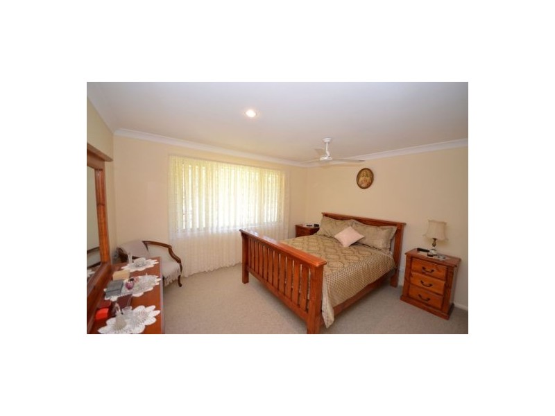 12 Sabal Drive, Sawtell NSW 2452