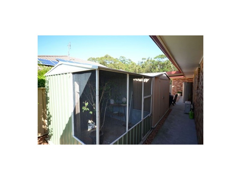 12 Sabal Drive, Sawtell NSW 2452