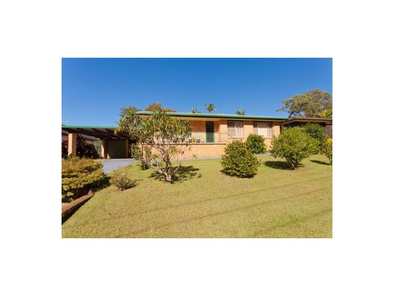 11 Amaroo Crescent, Toormina NSW 2452