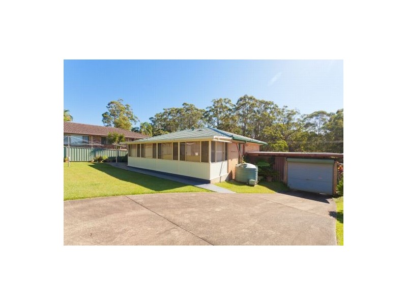 11 Amaroo Crescent, Toormina NSW 2452