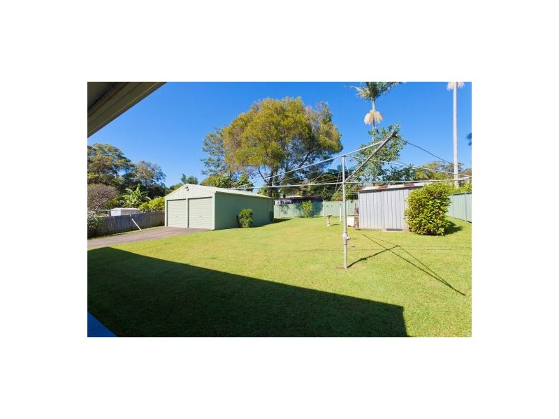 11 Amaroo Crescent, Toormina NSW 2452