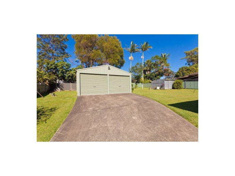 11 Amaroo Crescent, Toormina NSW 2452