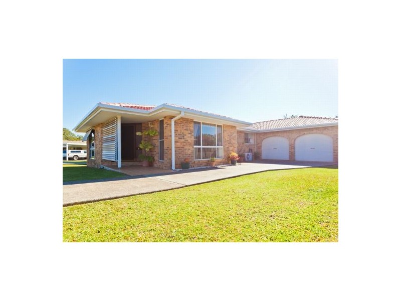 3 Rankin Close, Boambee East NSW 2452