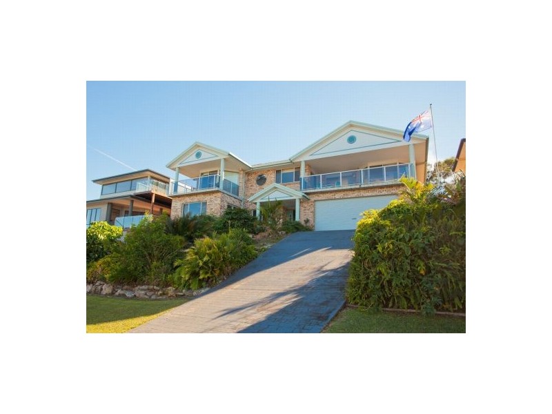 9 Diggers Headland Place, Coffs Harbour NSW 2450