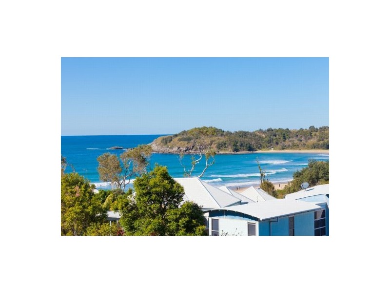 9 Diggers Headland Place, Coffs Harbour NSW 2450