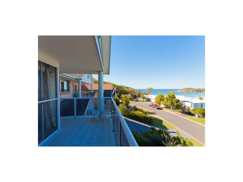 9 Diggers Headland Place, Coffs Harbour NSW 2450