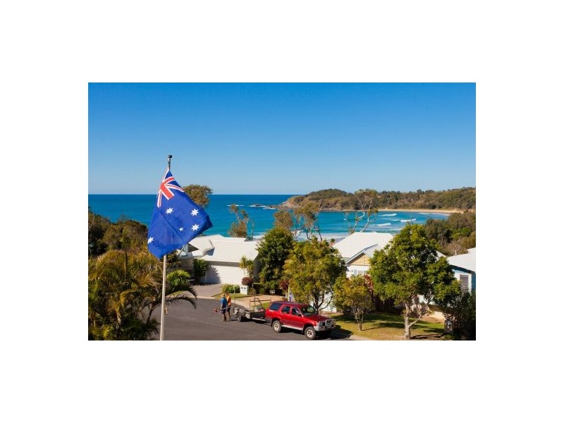 9 Diggers Headland Place, Coffs Harbour NSW 2450