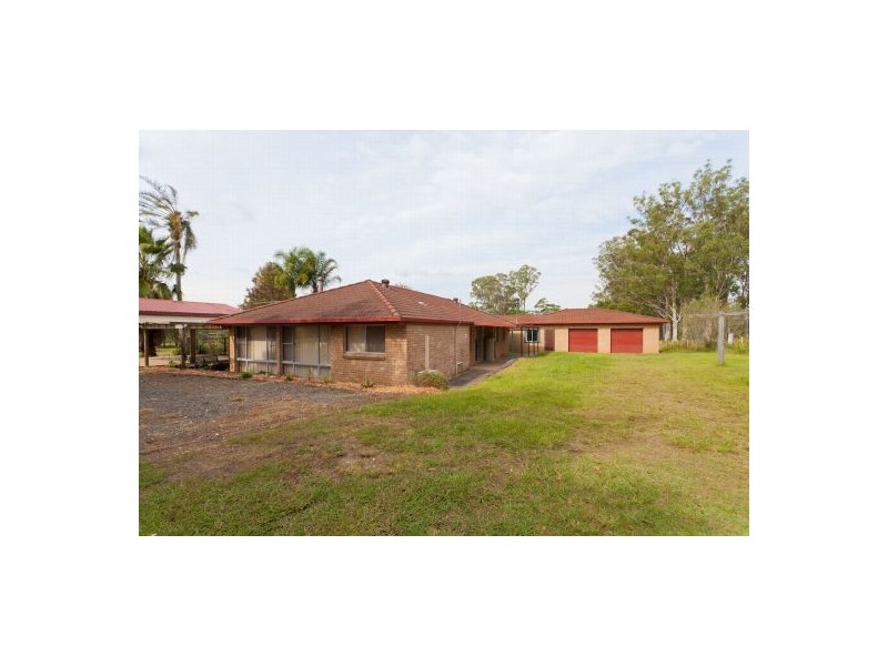 329 Riverbend Road, Kungala NSW 2460