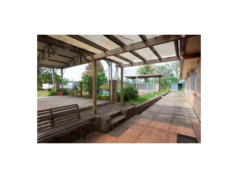 329 Riverbend Road, Kungala NSW 2460