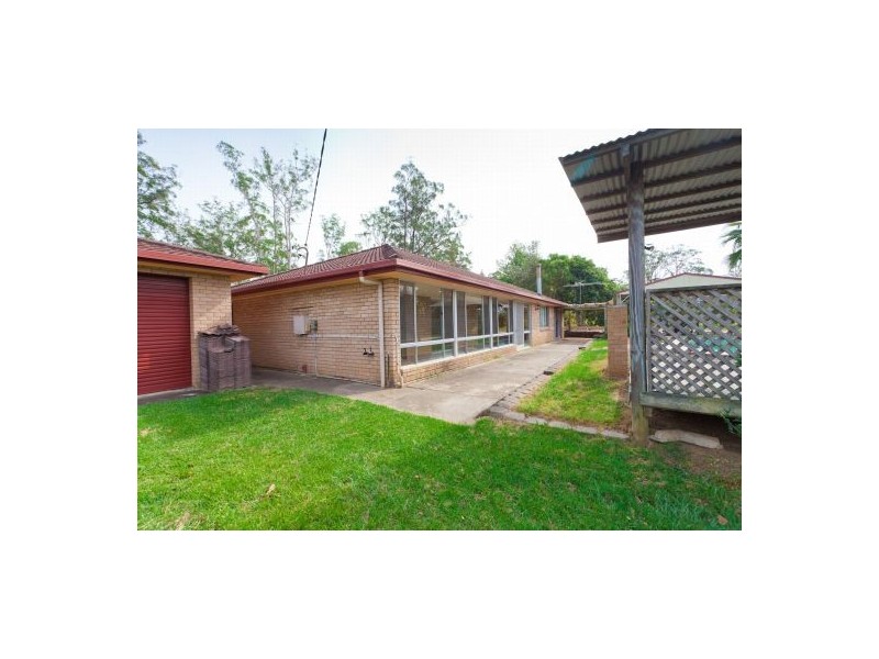 329 Riverbend Road, Kungala NSW 2460