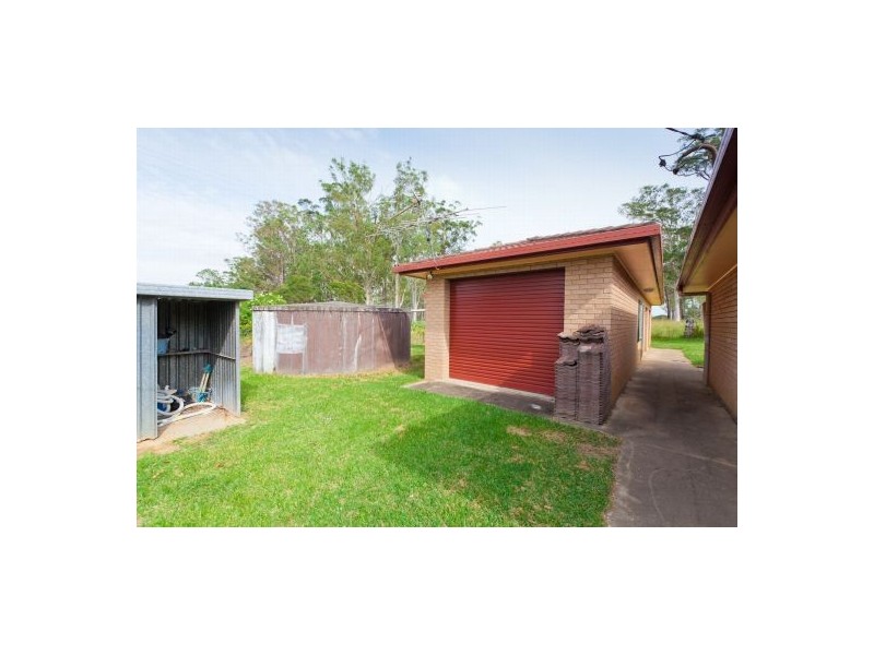 329 Riverbend Road, Kungala NSW 2460