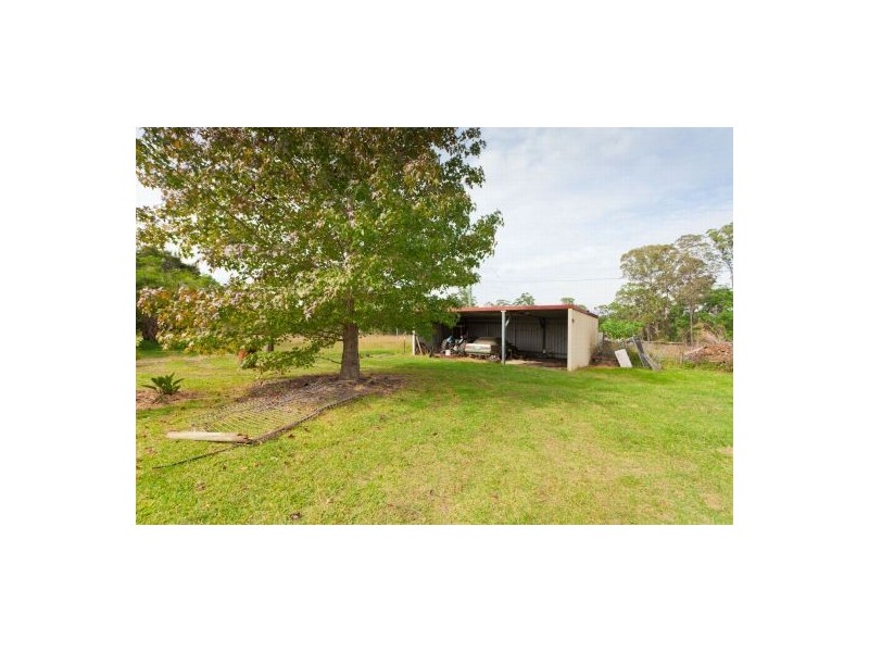 329 Riverbend Road, Kungala NSW 2460