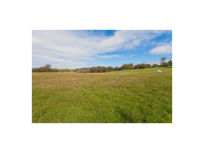 25 Short Cut Road, Raleigh NSW 2454