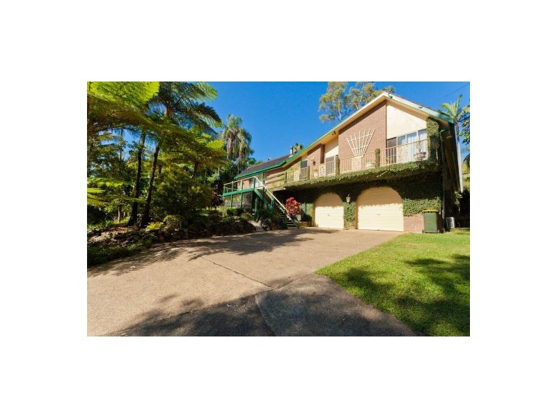 101 Middle Boambee Road, Boambee NSW 2450