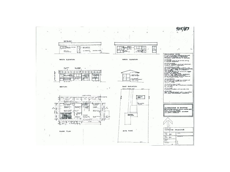 101 Middle Boambee Road, Boambee NSW 2450 Floorplan