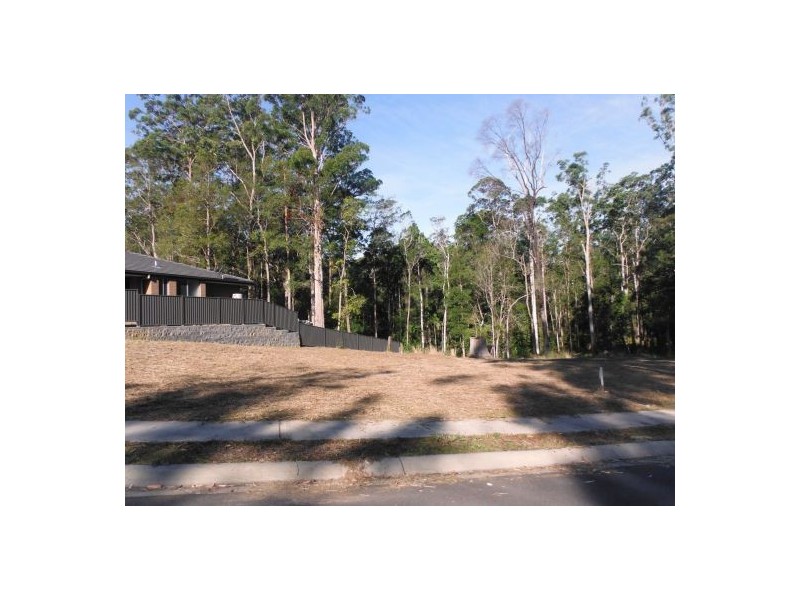 19 Berkeley Drive, Bonville NSW 2441