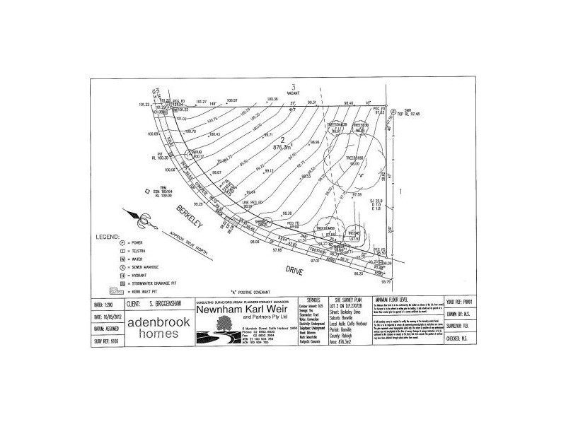 19 Berkeley Drive, Bonville NSW 2441