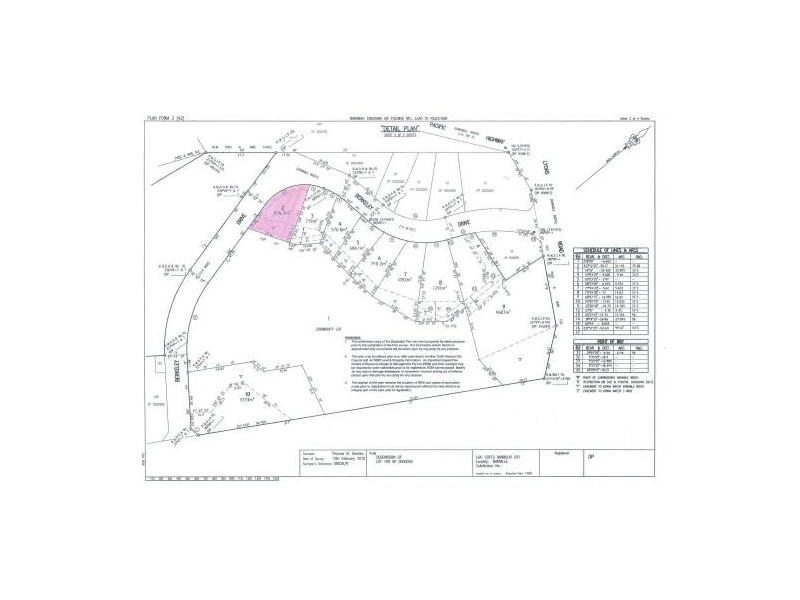 19 Berkeley Drive, Bonville NSW 2441