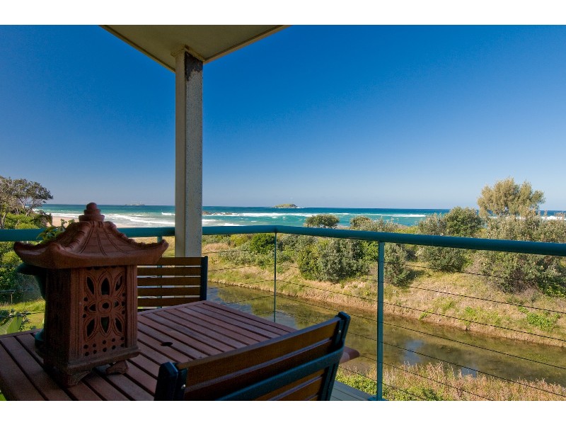 Sapphire Beach NSW 2450