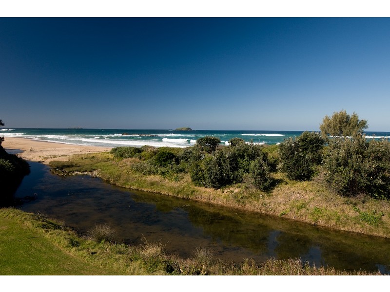 Sapphire Beach NSW 2450