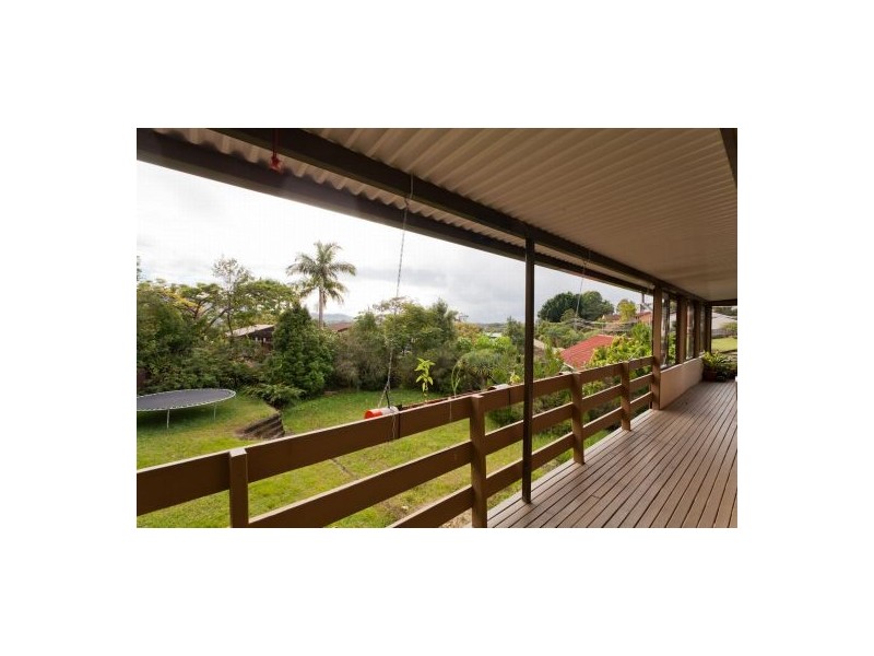 1 Dyer Road, Coffs Harbour NSW 2450