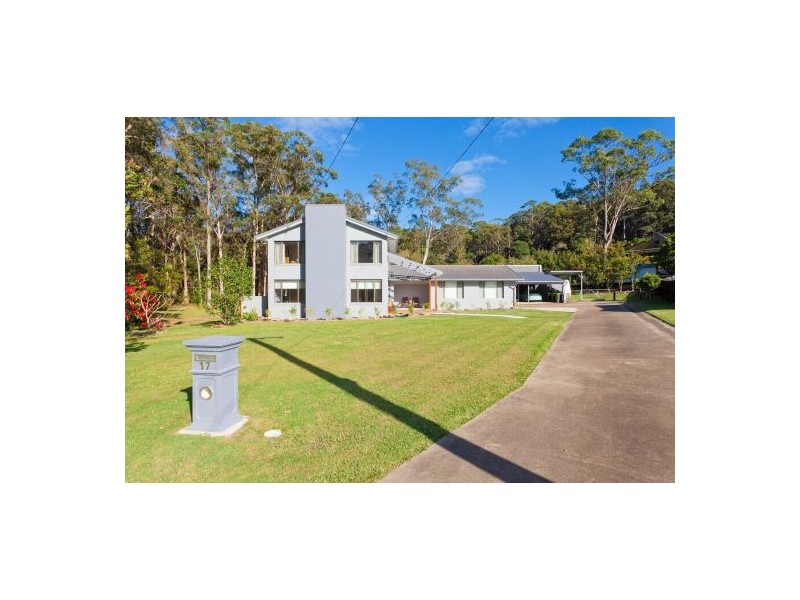 17 Wollongba Place, Toormina NSW 2452