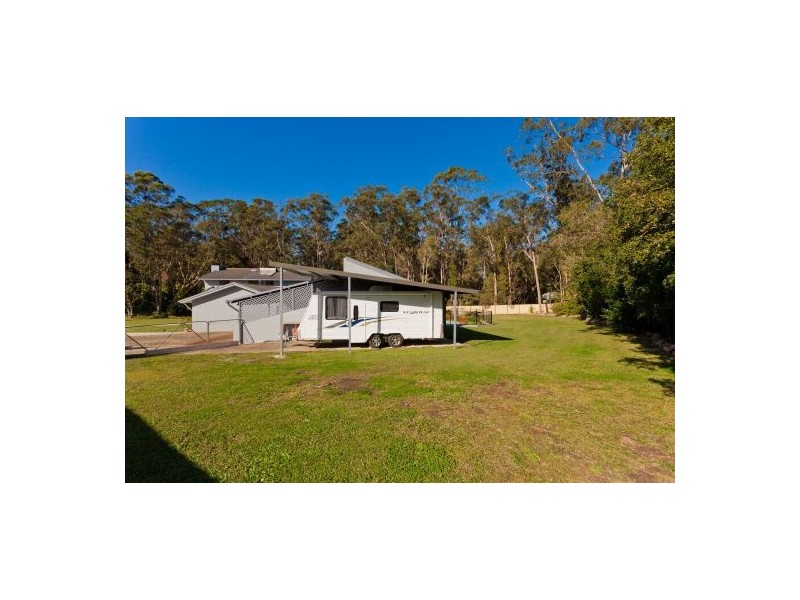 17 Wollongba Place, Toormina NSW 2452