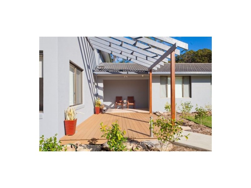 17 Wollongba Place, Toormina NSW 2452