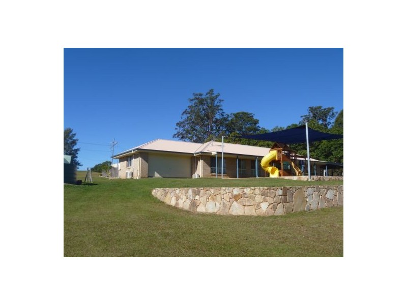 63 Lurcocks Creek Road, Glenreagh NSW 2450