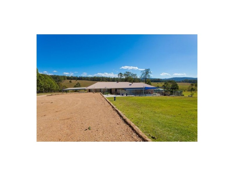 63 Lurcocks Creek Road, Glenreagh NSW 2450