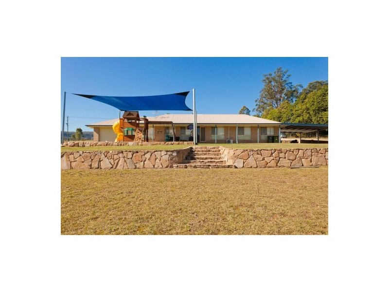 63 Lurcocks Creek Road, Glenreagh NSW 2450