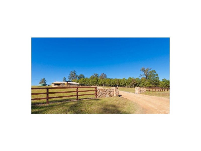 63 Lurcocks Creek Road, Glenreagh NSW 2450