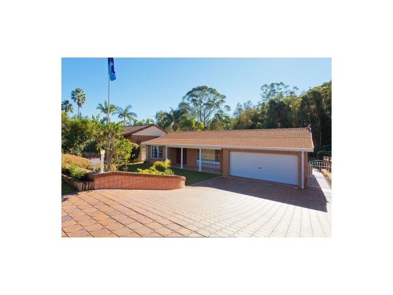 15 Harvie Drive, Boambee East NSW 2452