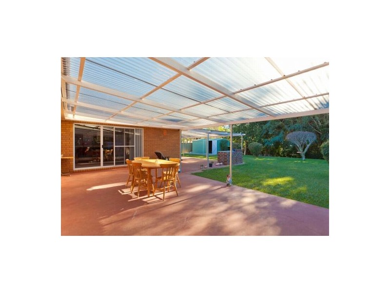 15 Harvie Drive, Boambee East NSW 2452